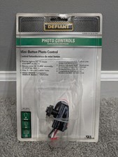 Brand New Defiant Mini-Button Photo Controls ...