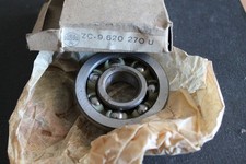 Roulement de roue Citroen DS