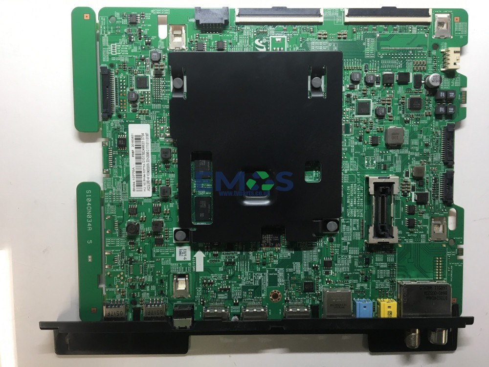 BN94-10775A MAIN PCB FOR SAMSUNG UE49KU6400UXXU VER:01 (BN41-02528A)