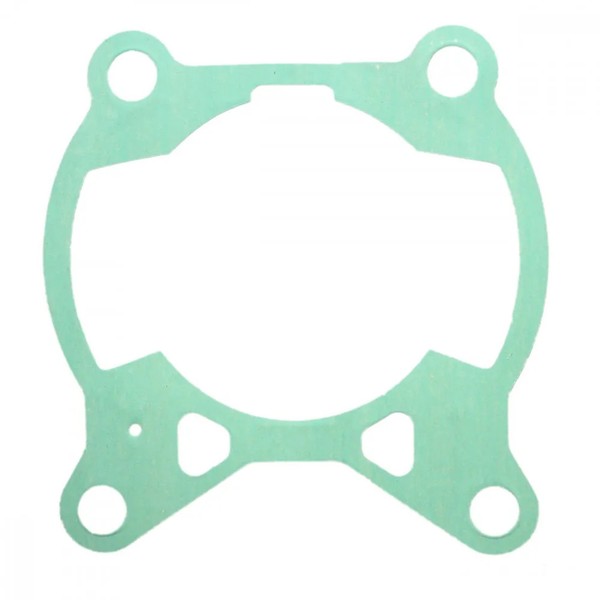 Zylinderfussdichtung 0.3 Athena FüR KTM SX 85 17/14 Zoll Bj. 2007-2017-image
