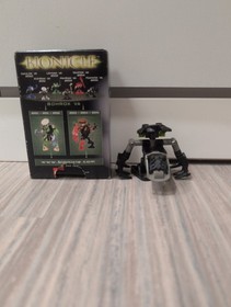 LEGO BIONICLE: Nuhvok Va (8555)