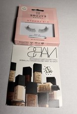 NARS Natural Radiant Longwear Foundation+ Rad...
