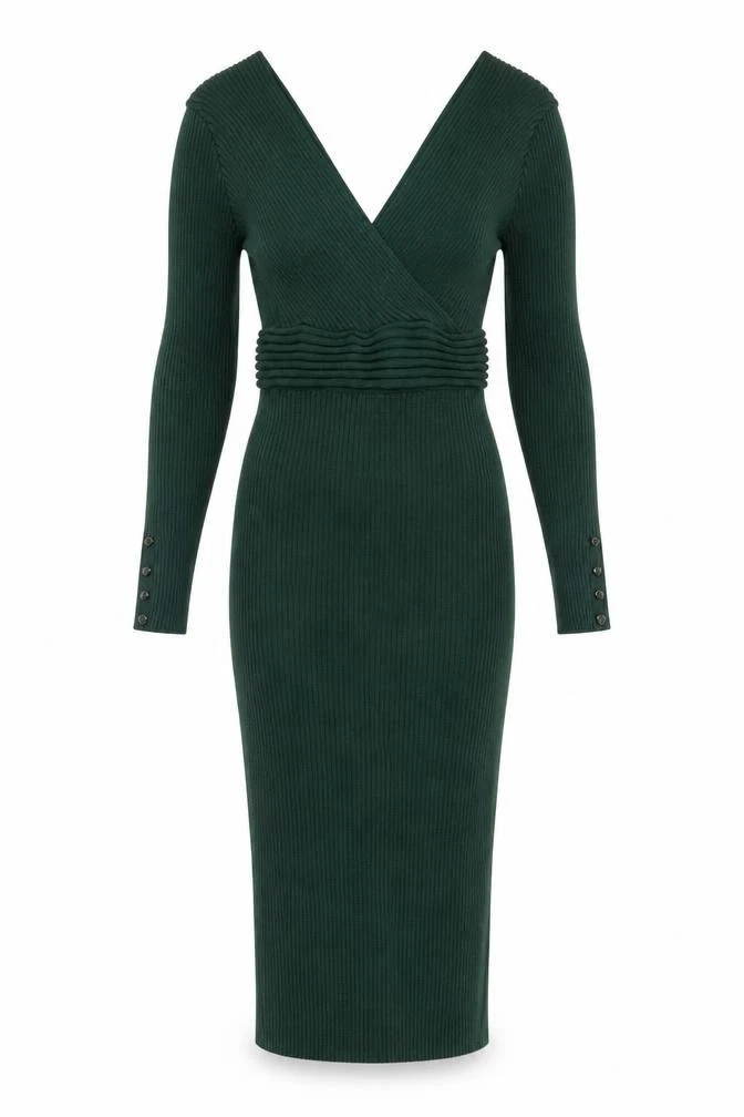 lipsy knitted dress Knit Dresses for Women for sale autumn-winter