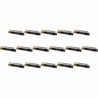 16X NGK GlüHkerzen FüR Subaru Impreza SchräGheck GR GH G3 2.0 D AWD
