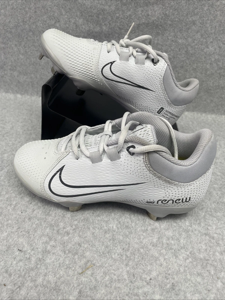 新品☆USA限定発売☆NIKE★Hyperdiamond 4 pro★28cm Nike Hyperdiamond 4 Pro Pure Platinum Wolf Grey W for sale | eBay