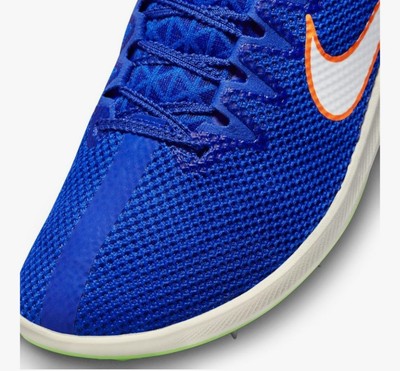 Nike Zoom Rival Track & Field Distance Spikes DC8725-401  display picture 3