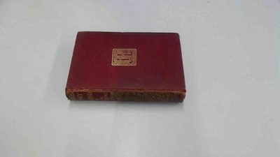 			The History Of Henry Esmond, Esq, W.M. Thackeray (ed), John Long,		