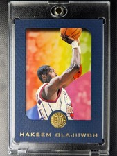 1995-96 SkyBox E-XL 