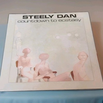 Steely Dan - Countdown to Ecstacy NEW Sealed Vinyl LP Album (2023) Geffen 180G
