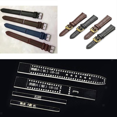 4 Stück Strapazierfähiges Acryl Uhrenarmband Band Schablone Handheld