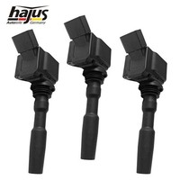Orignal hajus 3 X ZüNdspule ZüNdanlage Audi A3 A4 Q3 Cupra Seat Skoda VW Passat