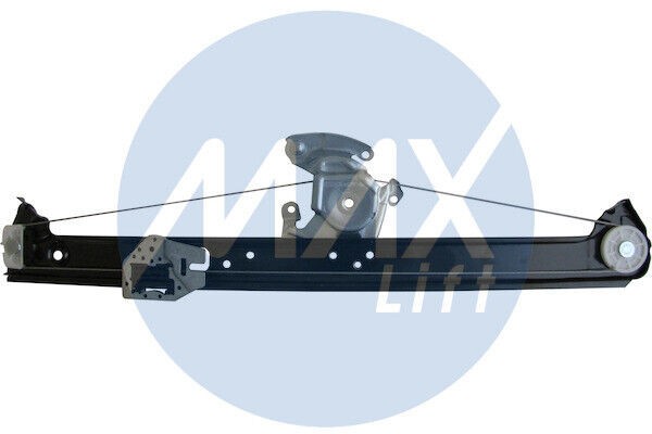 Elektrischer Fensterheber Mechanismus Für BMW X5 E53 2000 Hinten Links