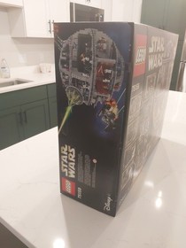 LEGO Star Wars: Death Star (75159) With Shipper