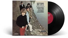 The Rolling Stones - Big Hits (High Tide And Green Grass) [US Version] [New Viny