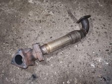 AUDI A6 Avant 4F5, C6 Auspuffkrümmer 3.00 Diesel 2006 33853336