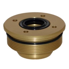 Yamaha F-LF 200-225-250-300 End Cap Screw TRIM Cylinder End 61A-43811-00-00