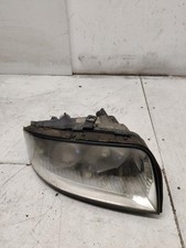 Feu avant (phare) Audi A2
