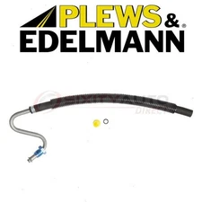 Edelmann Power Steering Return Line Hose for 1996-1999 Chevrolet C1500 bv