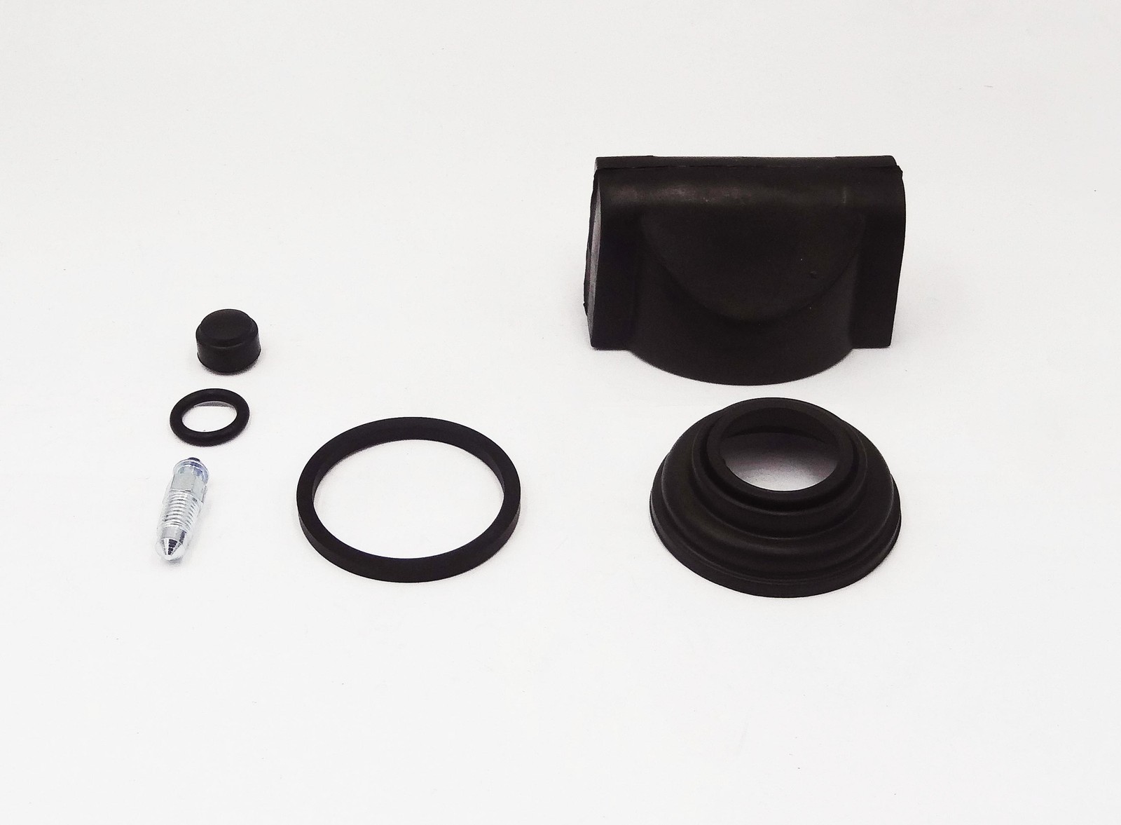 Kit joints étrier frein arrière Bendix pour Renault Megane Scenic