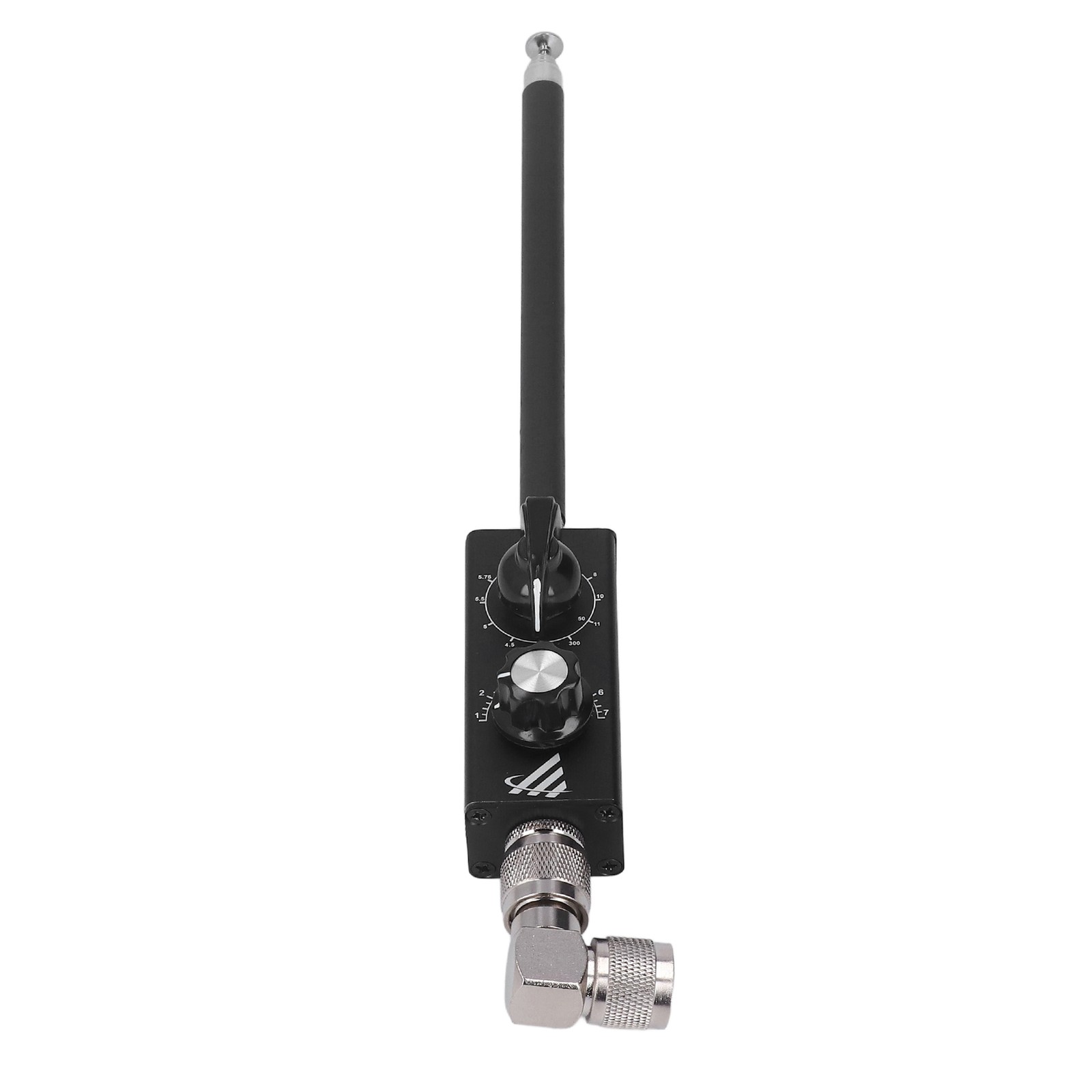 `QRP Shortwave Antenna HF Full Band Tuned FM Aviation UV For Reception