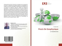 Tondozi Keto | Precis De Geophysique | Taschenbuch | FranzöSisch (2019)