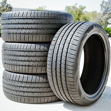 4 Evoluxx Capricorn Uhp 26540r22 106v Xl All Season Tires 40k Mi Warranty 480aa 4 Evoluxx Capricorn Uhp 26540r22 106v Xl All Season Tires 40k Mi Warranty 480aa