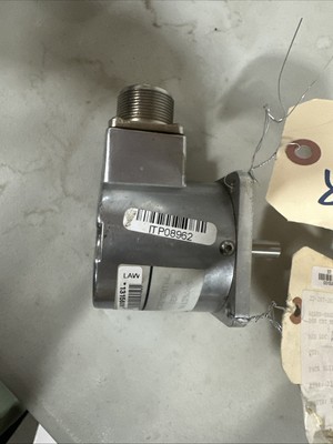 ALLEN BRADLEY 845H-SJDZ14CNY2C 1000 CNT ENCODER FLANGE   Fully Refurbished