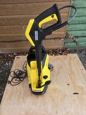 Kärcher K 4 Power Control Flex Pressure Washer