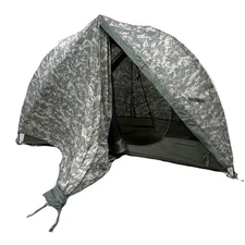 New US Military Tent Combat Shelter System One-Person