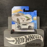Hot Wheels Lotus Sport Elise - Factory Fresh - 2022 Mainline - Leichter Knick