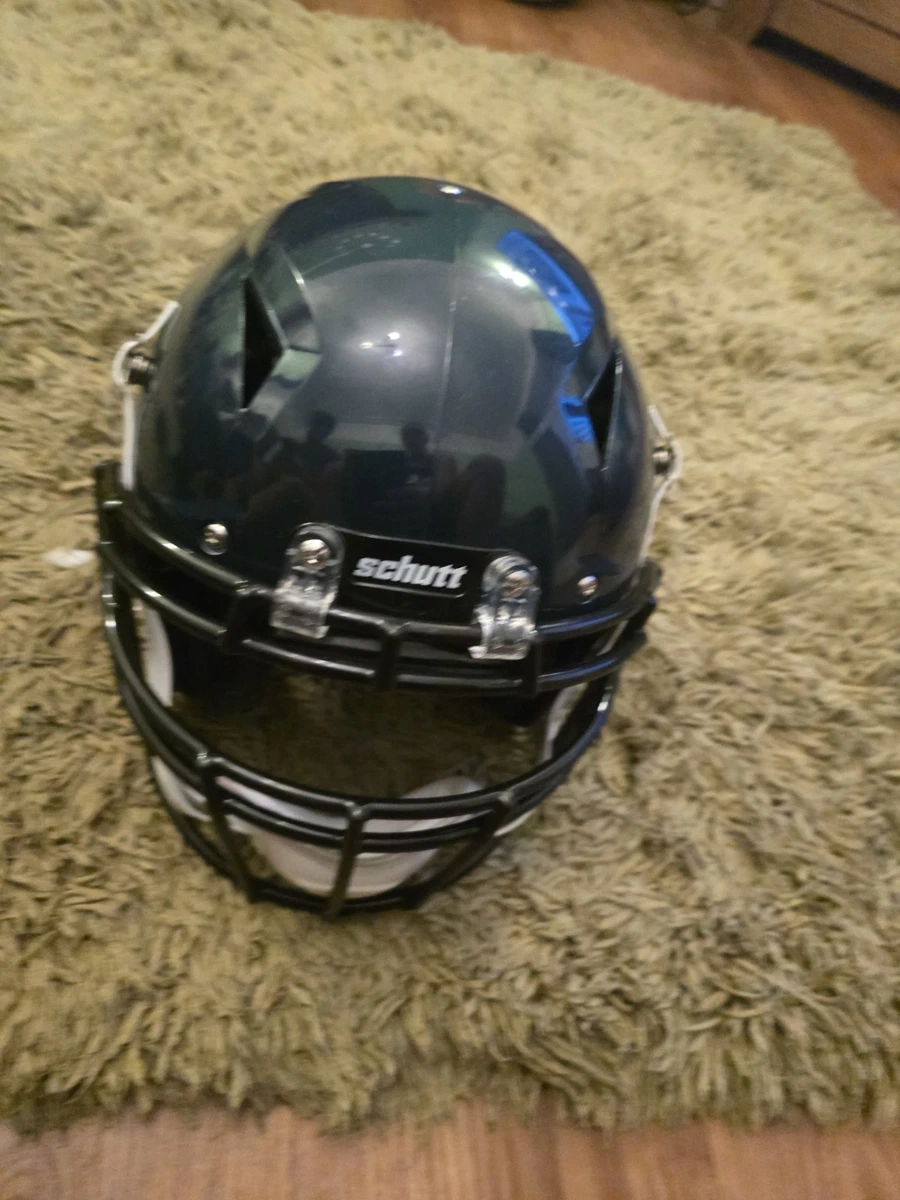 buy american football helmet uk Boland (Yellow) - Adult Designed and produced in the USA Helmet Official Nfl Merchandise Uk
