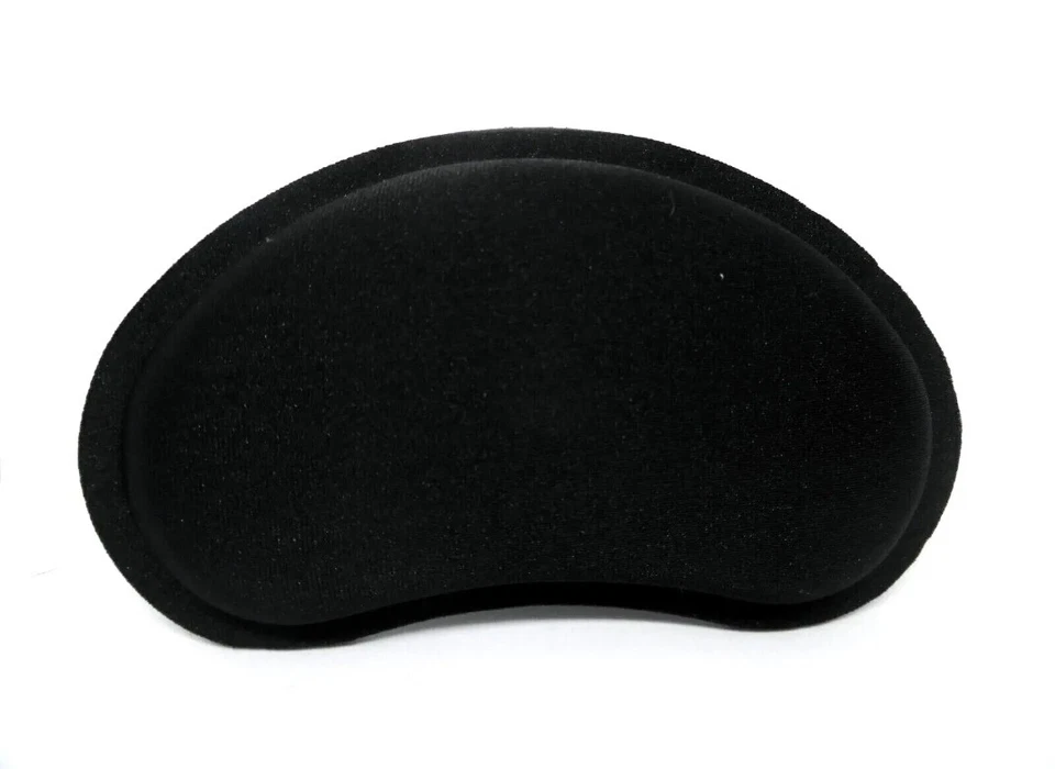 VicTsing Memory Foam Keyboard Wrist Rest Pad Mouse Pad Wrist Support Cushion - Image 2 of 4