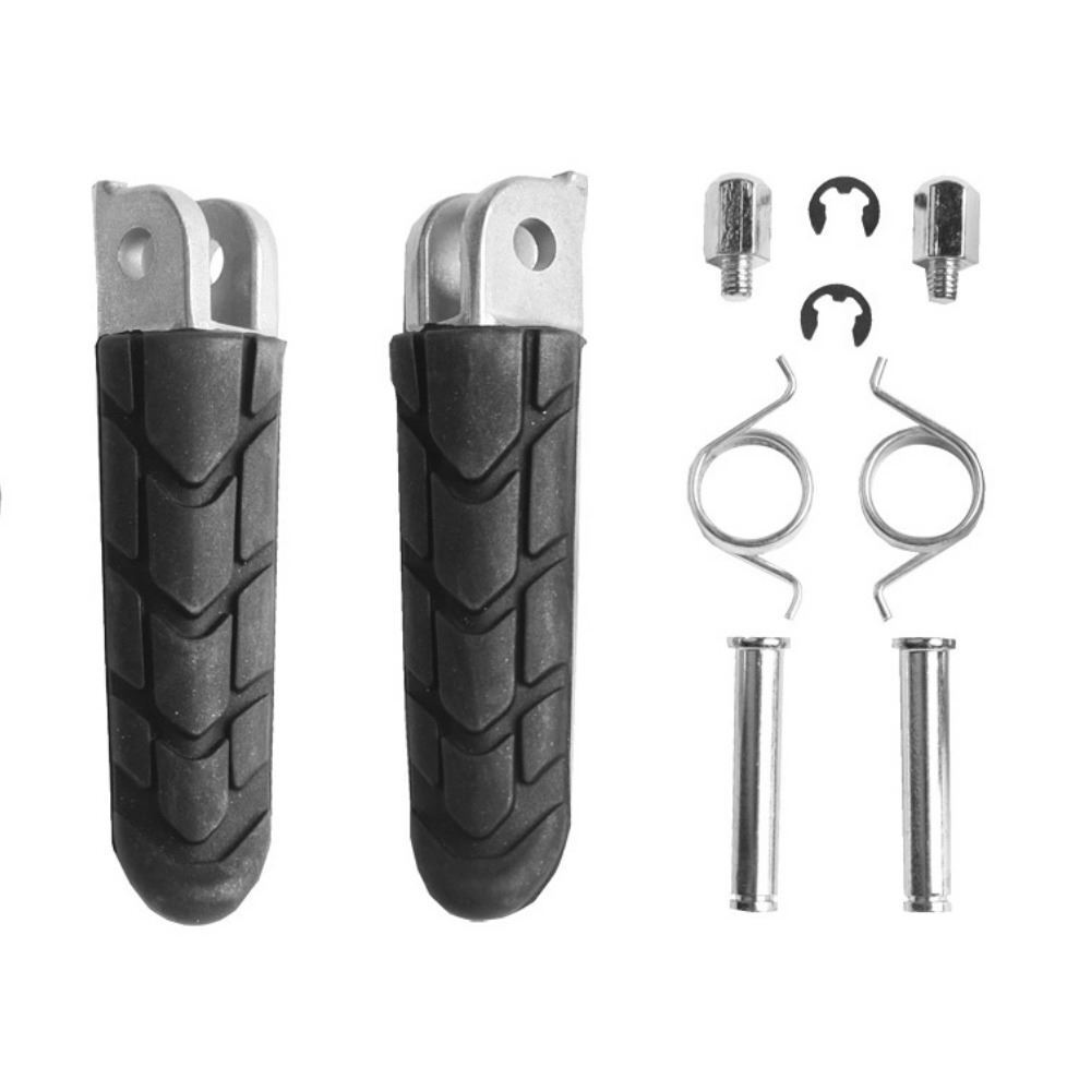 Honda CBR600F CBR900RR RVT1000R Footpegs for Honda CBR900RR 99-99
