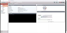 Fortinet FS-108D-POE 8 Port PoE Managed Switc...