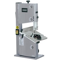 Draper 250mm 420w 230v Two Wheel Bandsaw 84713 Draper 250mm 420w 230v Two Wheel Bandsaw 84713