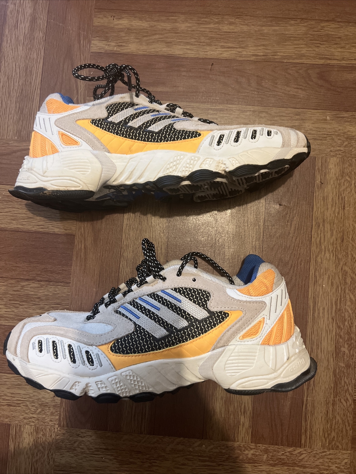 Size 7- adidas Torsion TRDC Bliss/Core Black/Core White 2020 | eBay