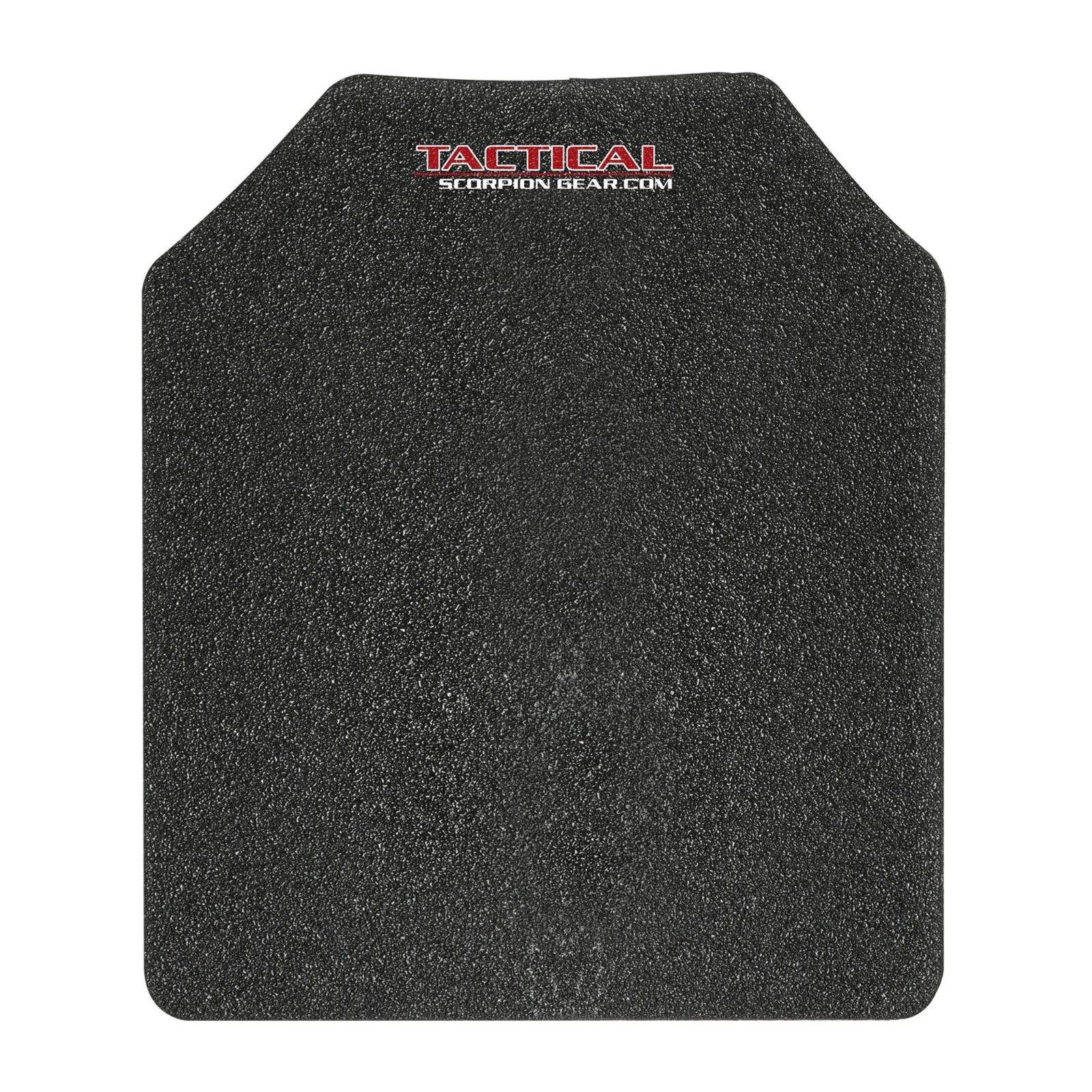 Tactical Scorpion Level III+ Body Armor 10x12 Flat - Lighter Than