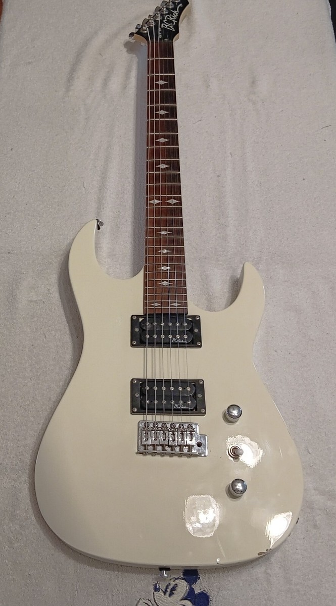 BC Rich ASM 1 Electric Guitar | eBay BC Rich ASM 1 Electric Guitar | eBay