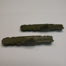Vintage Axis & Allies Board Game Parts Pieces...