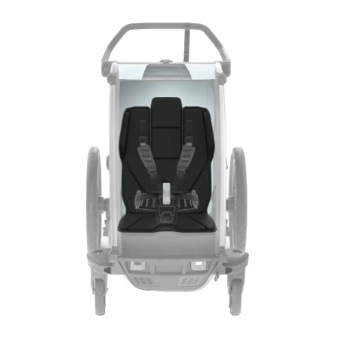 Thule verstellbare Radschiene für BackPac 973 973-23 973-24 4x