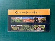 Royal Mail Mint Stamps Hampton Court Palace Presentation Pk Code 558 31/07/2018