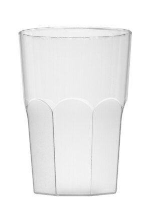 Kunststoff Becher 2 x Caipi  GIANT  1 Liter Bierkönig Malle Partybecher  22