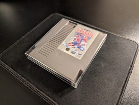 Blades of Steel (Nintendo NES, 1988) Solo juego | Probado | Aut&eacute;ntico