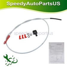 1pcs Transmission Dipstick For Mercedes Benz Automatic Fluid Winstructions Kit