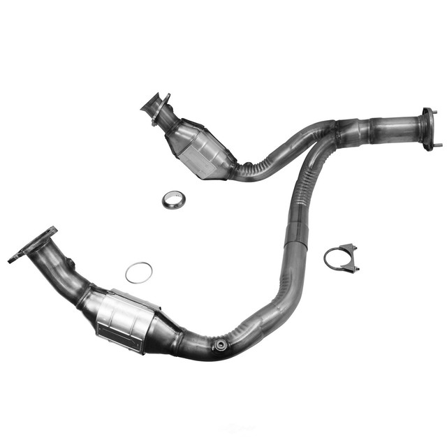 Catalytic Converter Fits 2007 2008 Chevrolet Suburban 1500 5.3L V8