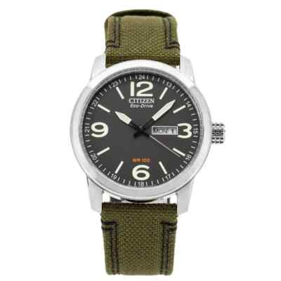 #ad #ad Citizen Eco Drive Men#x27;s Watch BM8470 11E NEW $139.00