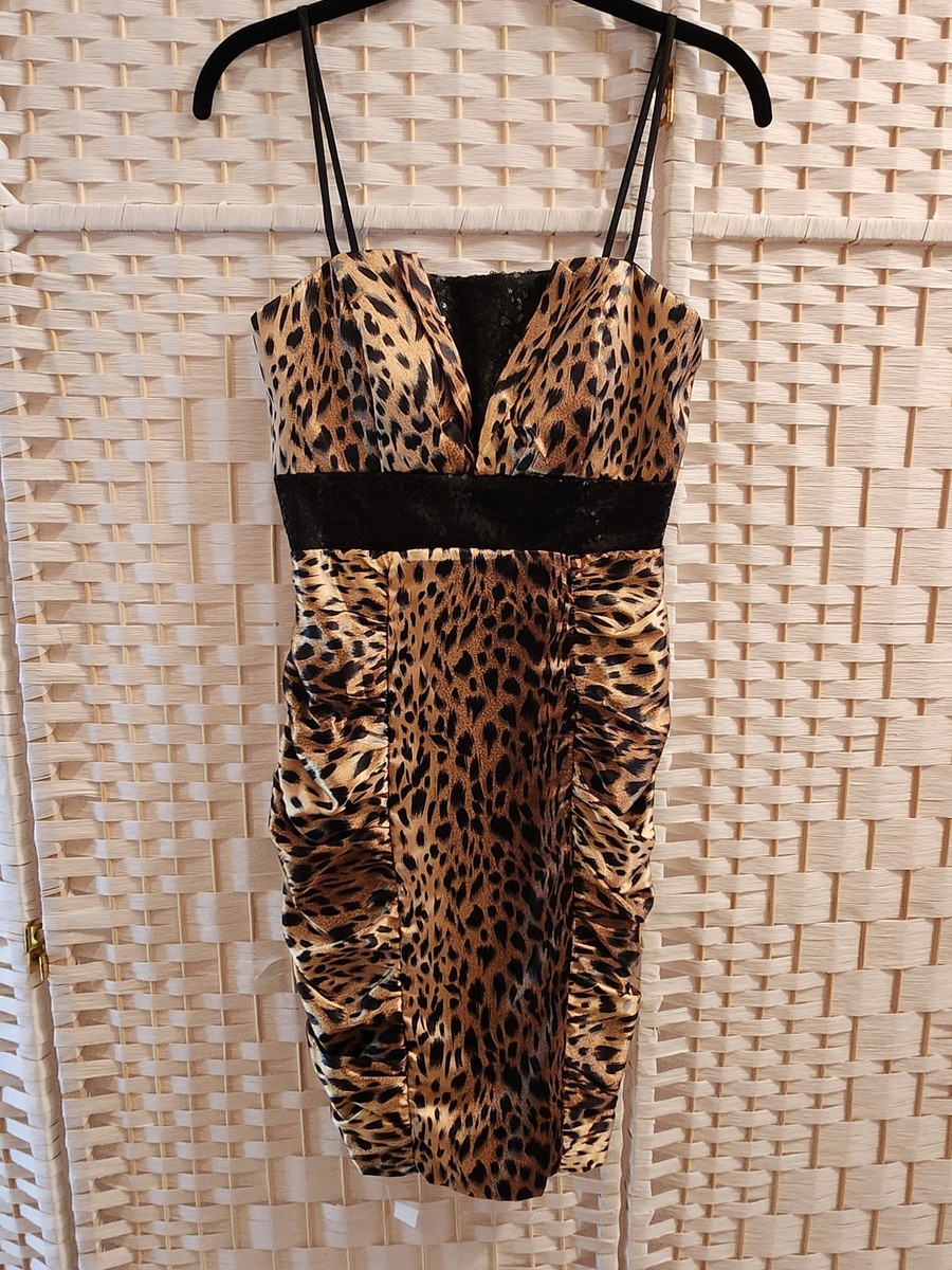 slim fit dress slacks Fearless Era Bodycon dress **Beading is Printed Directly onto Fabric**   Wrong Lever Clothing