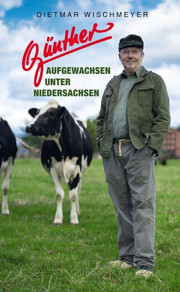 Thumbnail - Günther - Aufgewachsen Unter Niedersachsen