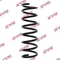 KYB RA5125 Coil Spring For Volvo