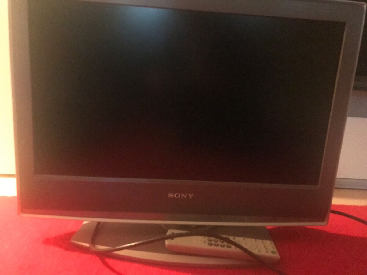 Sony Bravia KDL-26S2000 26 in Plasma TV | 480p | 26 in | Plasma Sony Bravia KDL-26S2000 26 in Plasma TV | 480p | 26 in | Plasma